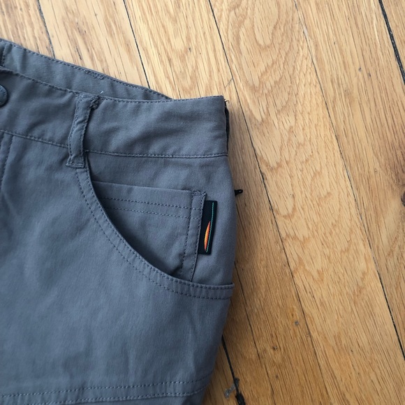 Chlorophylle Hiking Pants - Picture 4 of 6